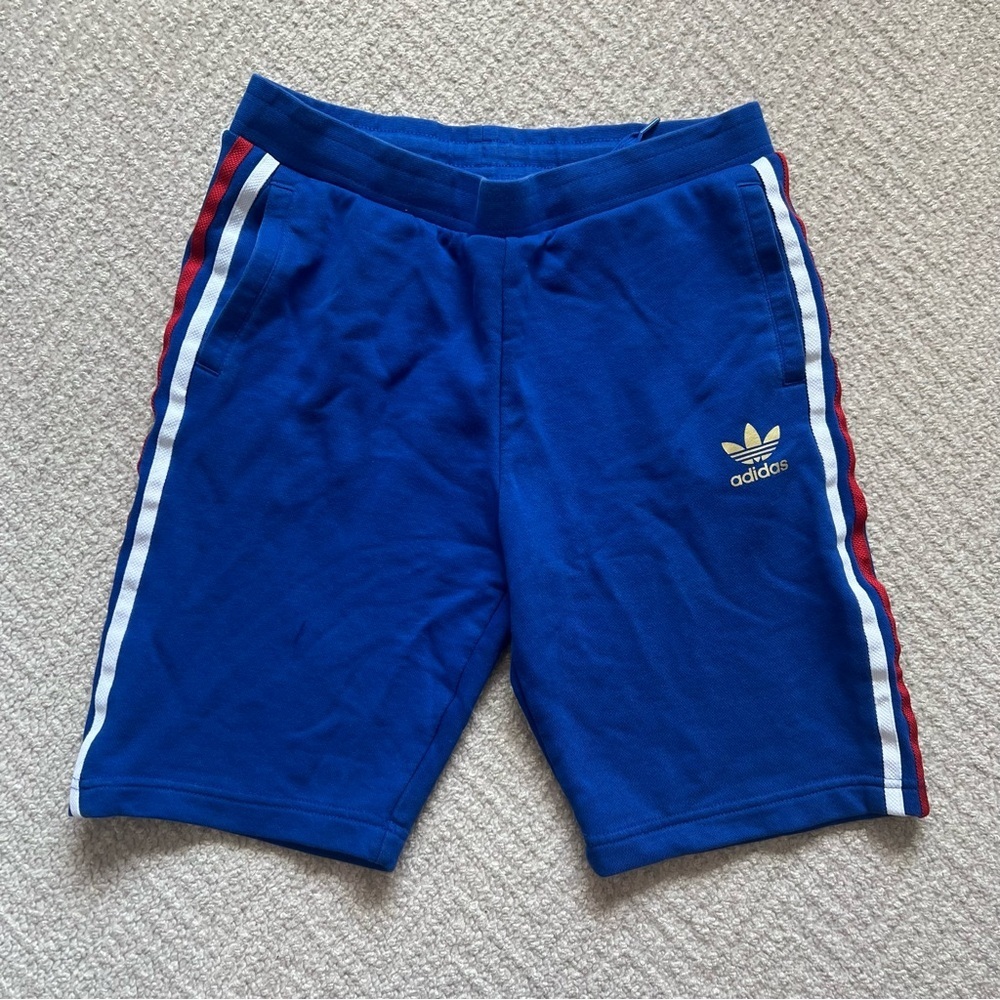 Adidas Shorts Bundle - Picture 10 of 16